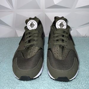 Nike Air Huarache Cargo Khaki